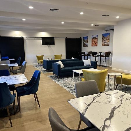 Clarion Pointe Winslow I-40 Екстер'єр фото