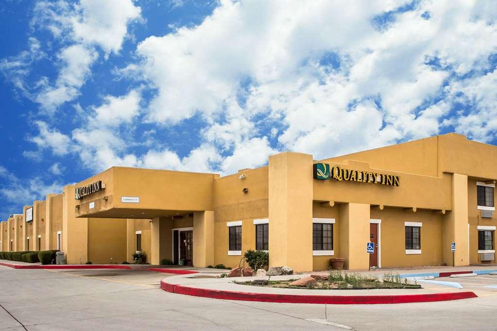 Clarion Pointe Winslow I-40 Екстер'єр фото
