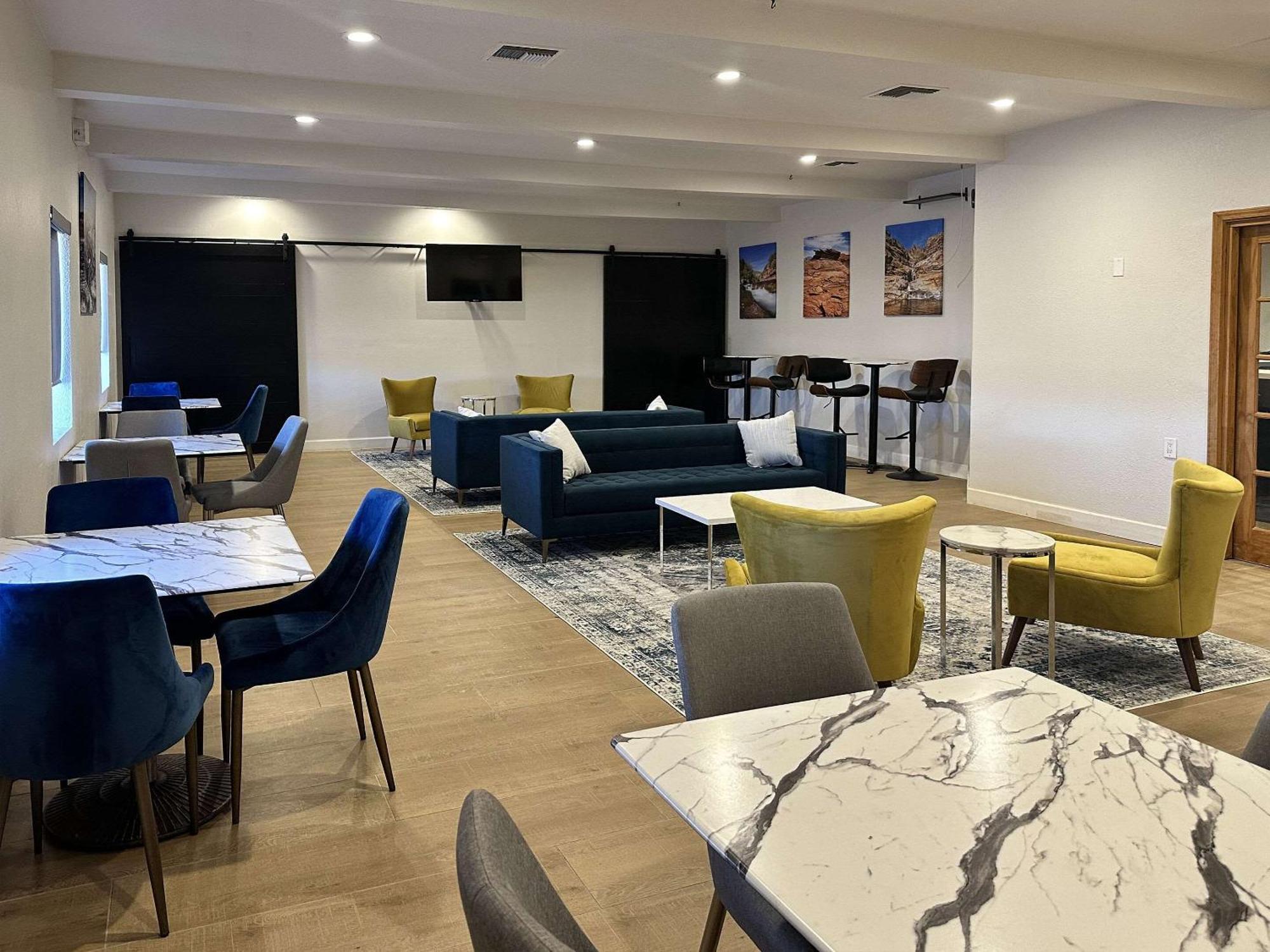 Clarion Pointe Winslow I-40 Екстер'єр фото