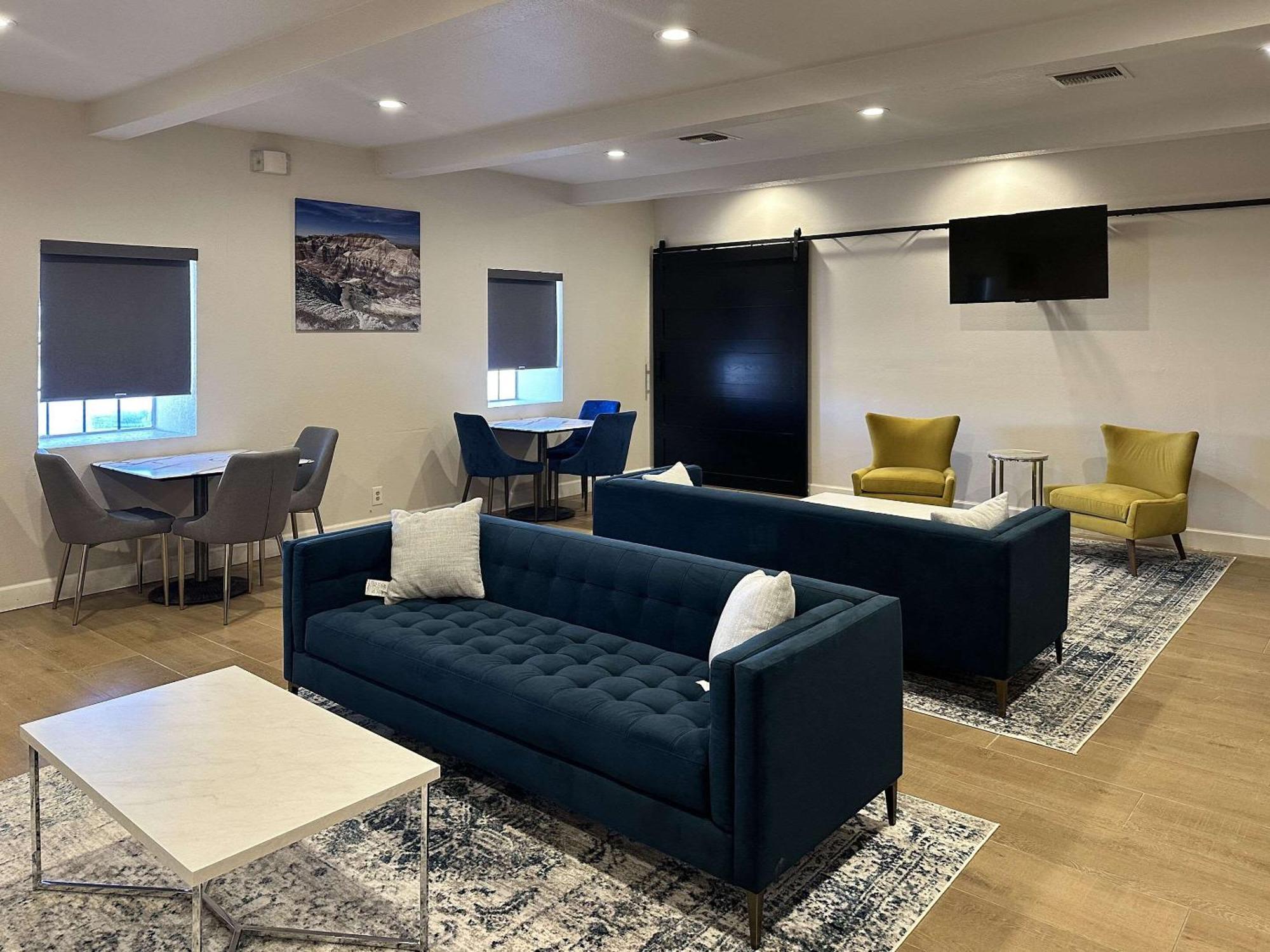 Clarion Pointe Winslow I-40 Екстер'єр фото