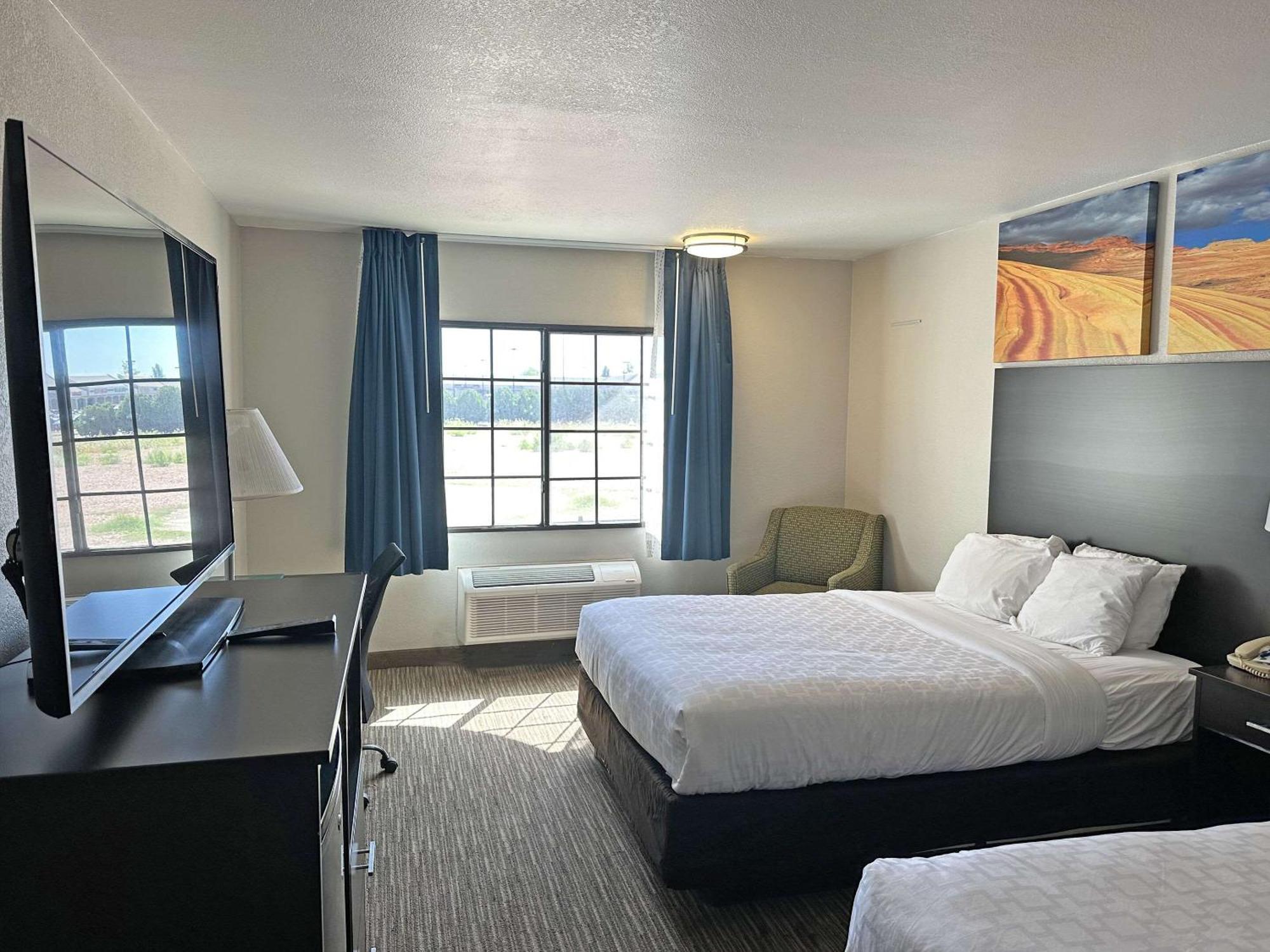 Clarion Pointe Winslow I-40 Екстер'єр фото