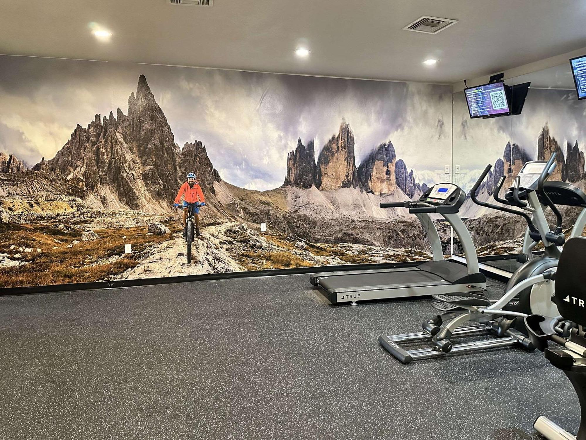 Clarion Pointe Winslow I-40 Екстер'єр фото