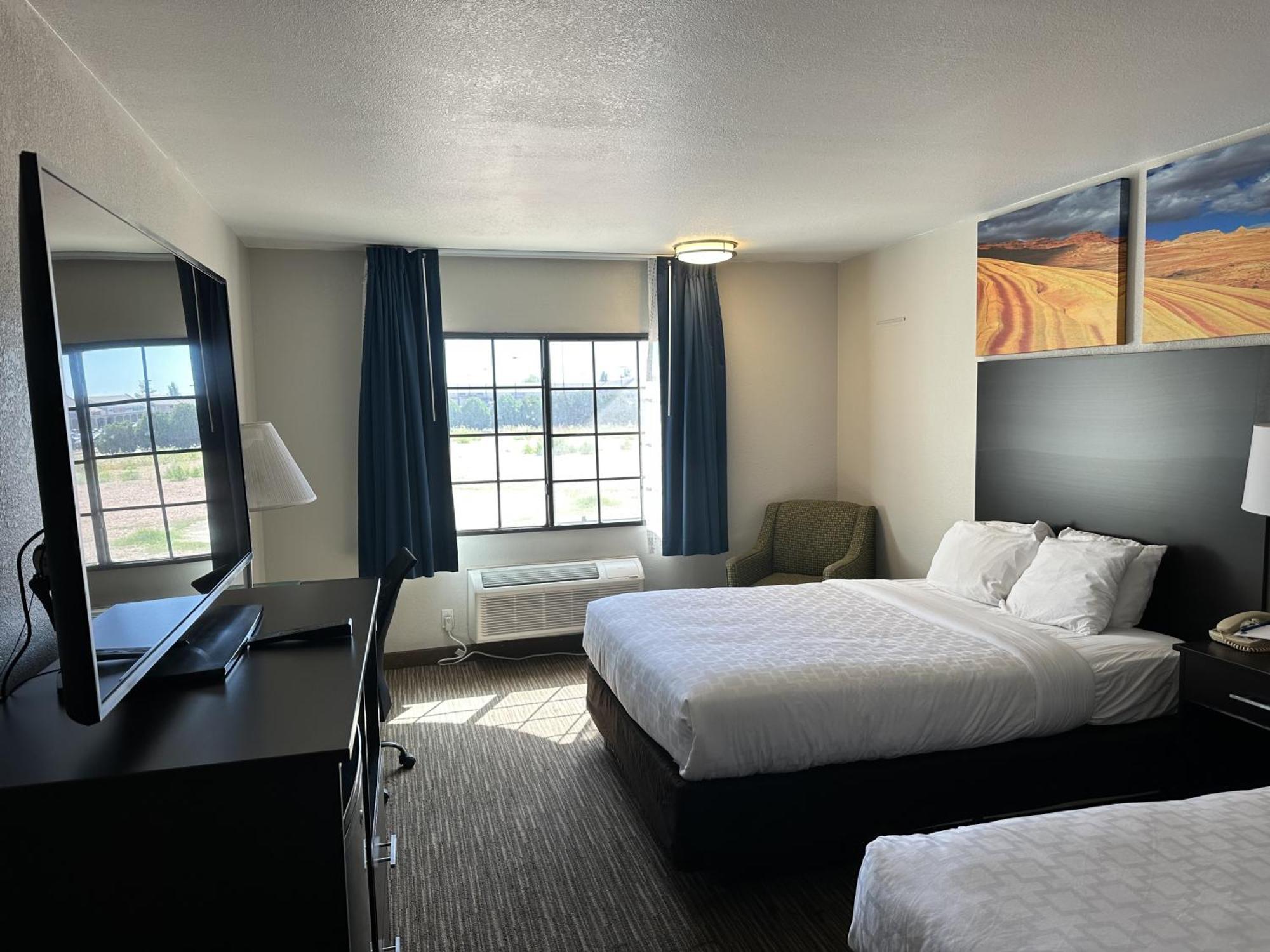 Clarion Pointe Winslow I-40 Екстер'єр фото