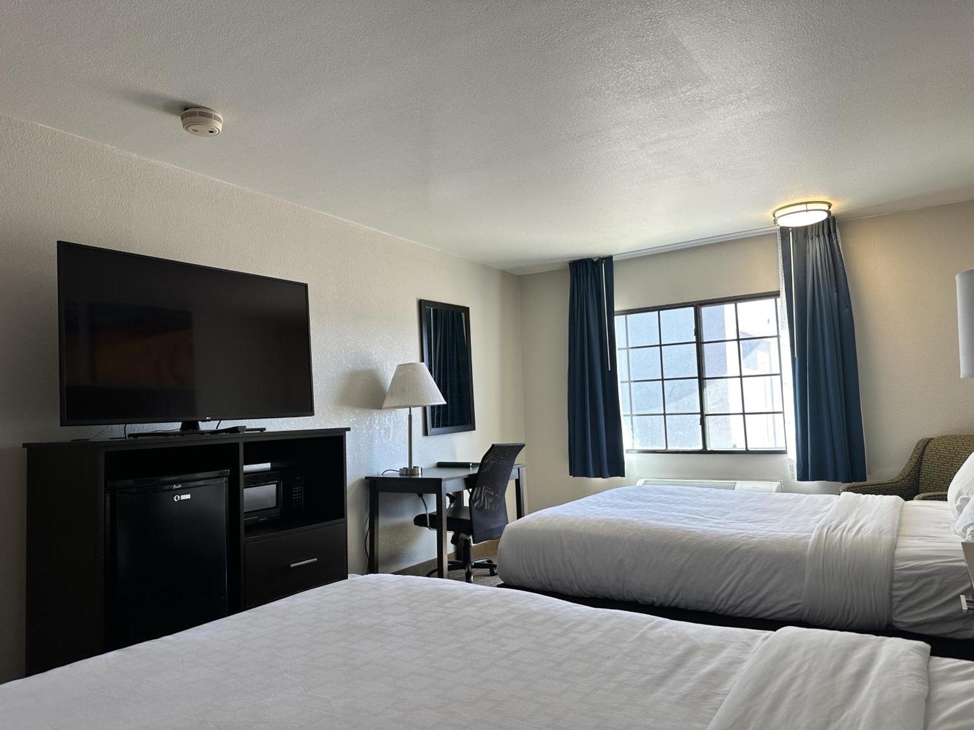 Clarion Pointe Winslow I-40 Екстер'єр фото