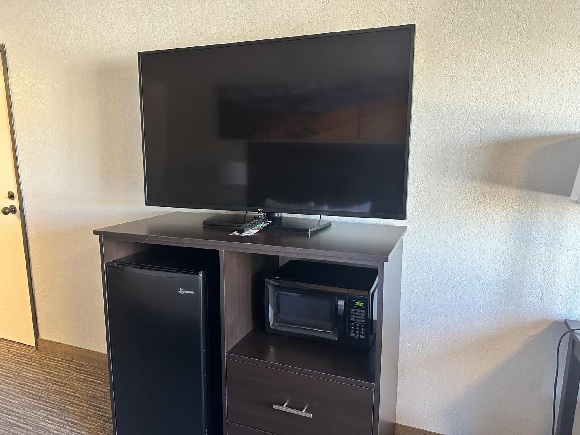 Clarion Pointe Winslow I-40 Екстер'єр фото