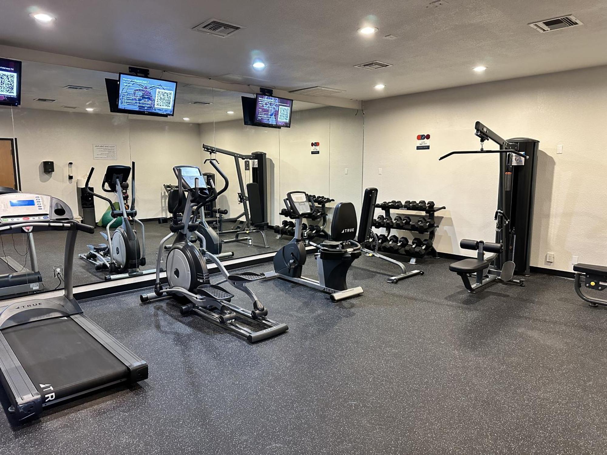 Clarion Pointe Winslow I-40 Екстер'єр фото